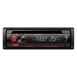 PIONEER DEH-S110UB RADIO,CD,USB,AUX