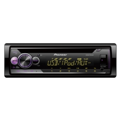 PIONEER DEH-S210UI RADIO,CD,USB,AUX,